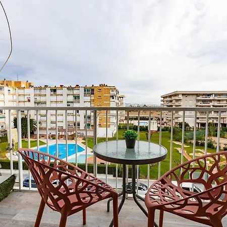 Mediterranean Way - Ancora