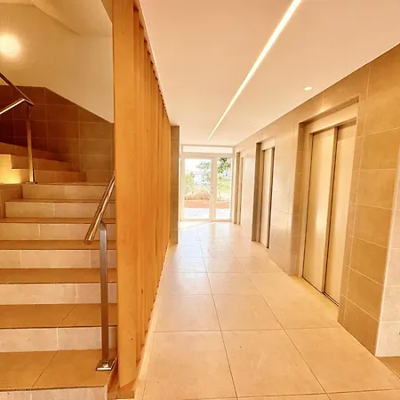 Mediterranean Way - Ancora *