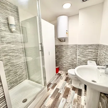 Daire Mediterranean Way - Ancora