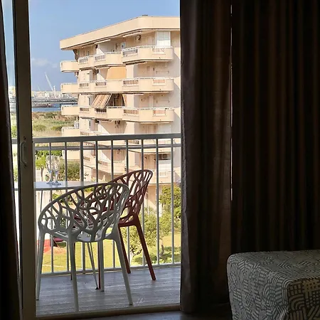Daire Mediterranean Way - Ancora *