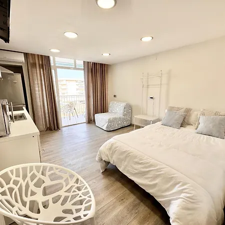 Daire Mediterranean Way - Ancora La Pineda