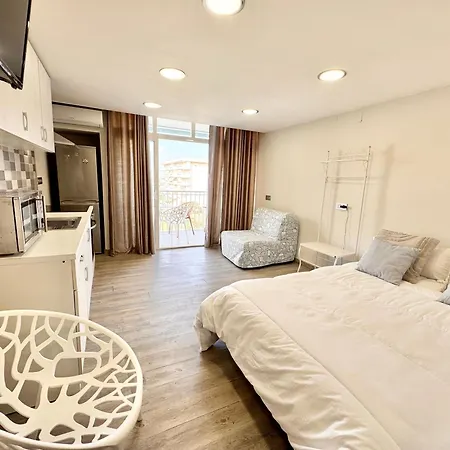 Mediterranean Way - Ancora Daire *