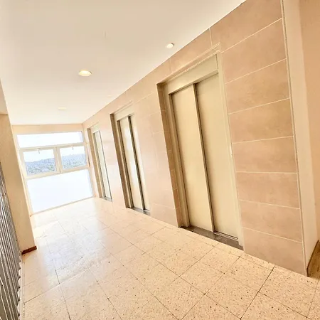 Daire Mediterranean Way - Ancora La Pineda