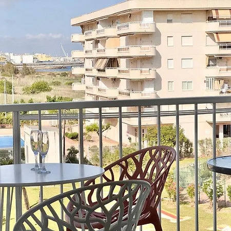 Mediterranean Way - Ancora