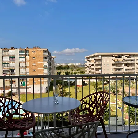 Daire Mediterranean Way - Ancora La Pineda