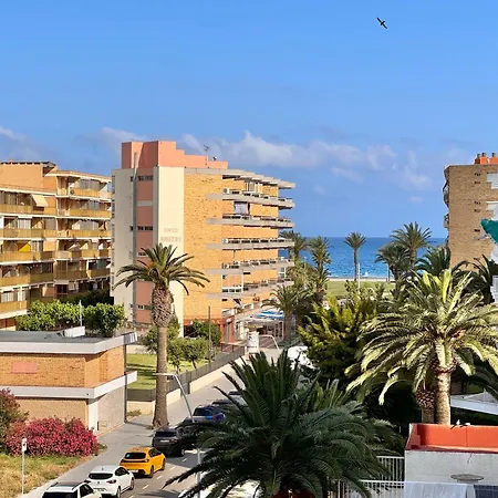 Mediterranean Way - Ancora *