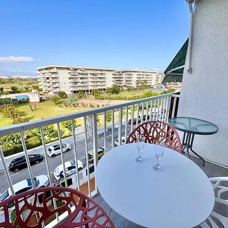 Daire Mediterranean Way - Ancora *