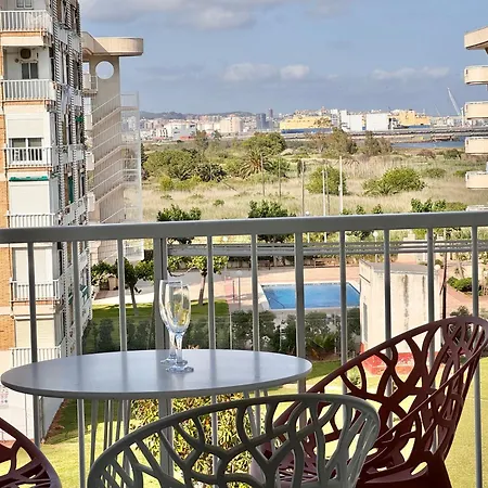 Daire Mediterranean Way - Ancora La Pineda