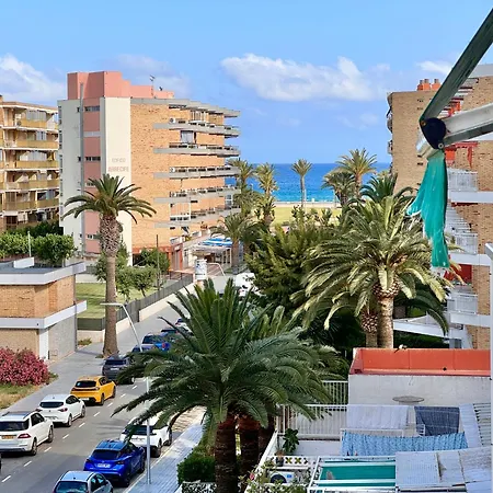 Mediterranean Way - Ancora Daire *